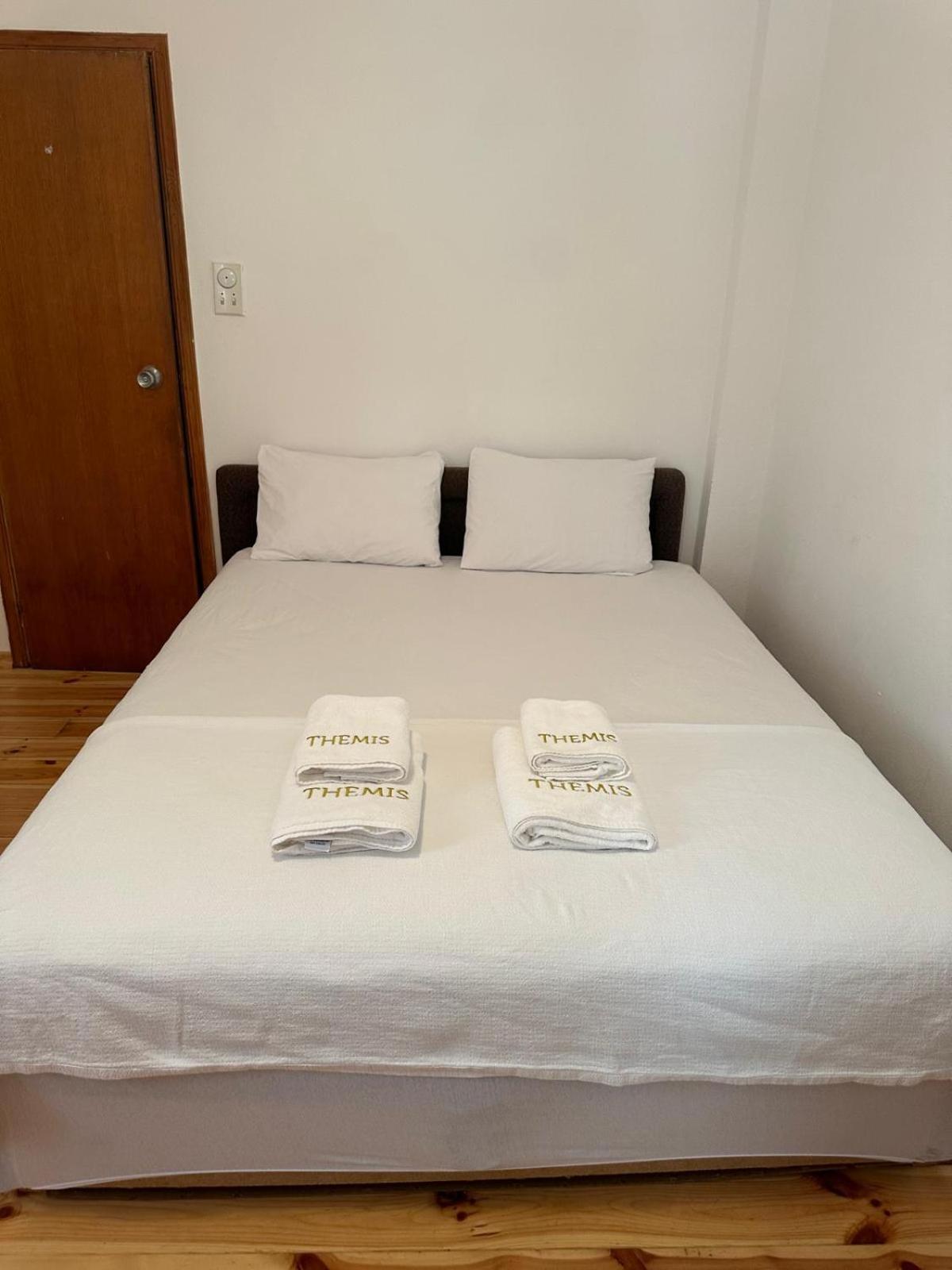 Themis Hotel Kotor