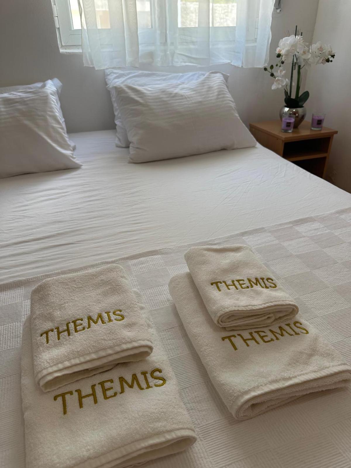 Hotel Themis