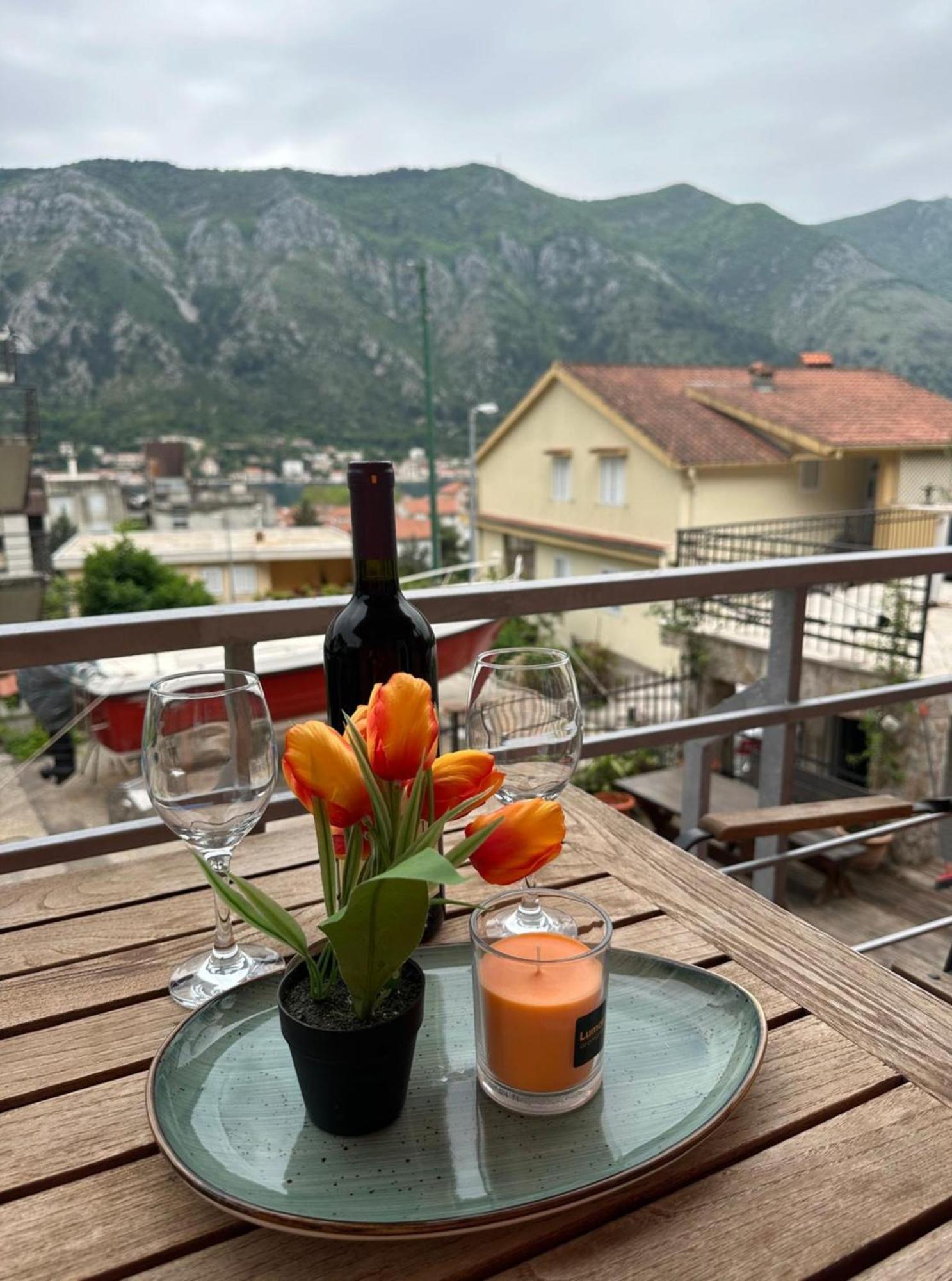 Themis Hotel Kotor